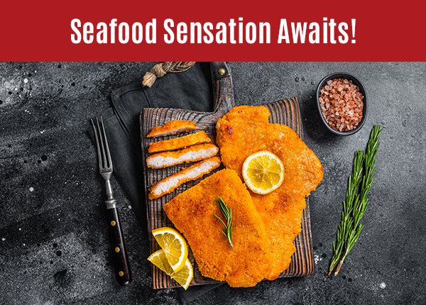 Pauls Fish and Chicken Bar Fish and chips