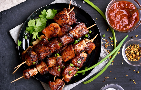 Pauls Fish and Chicken Bar 