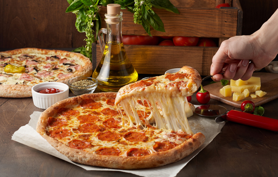 Pauls Fish and Chicken Bar 