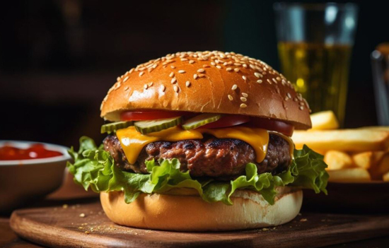 Pauls Fish and Chicken Bar 